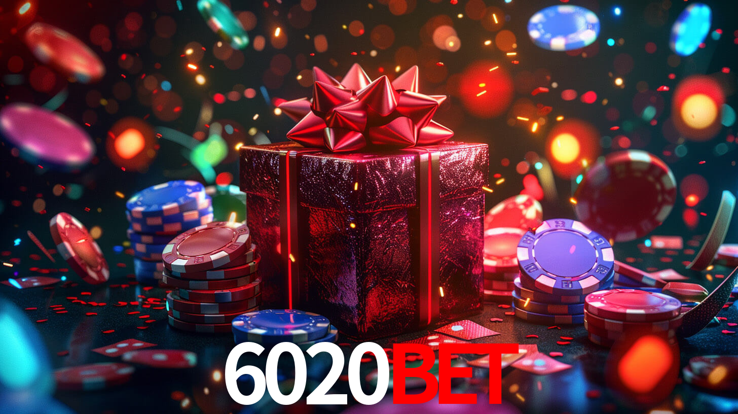 6020BET