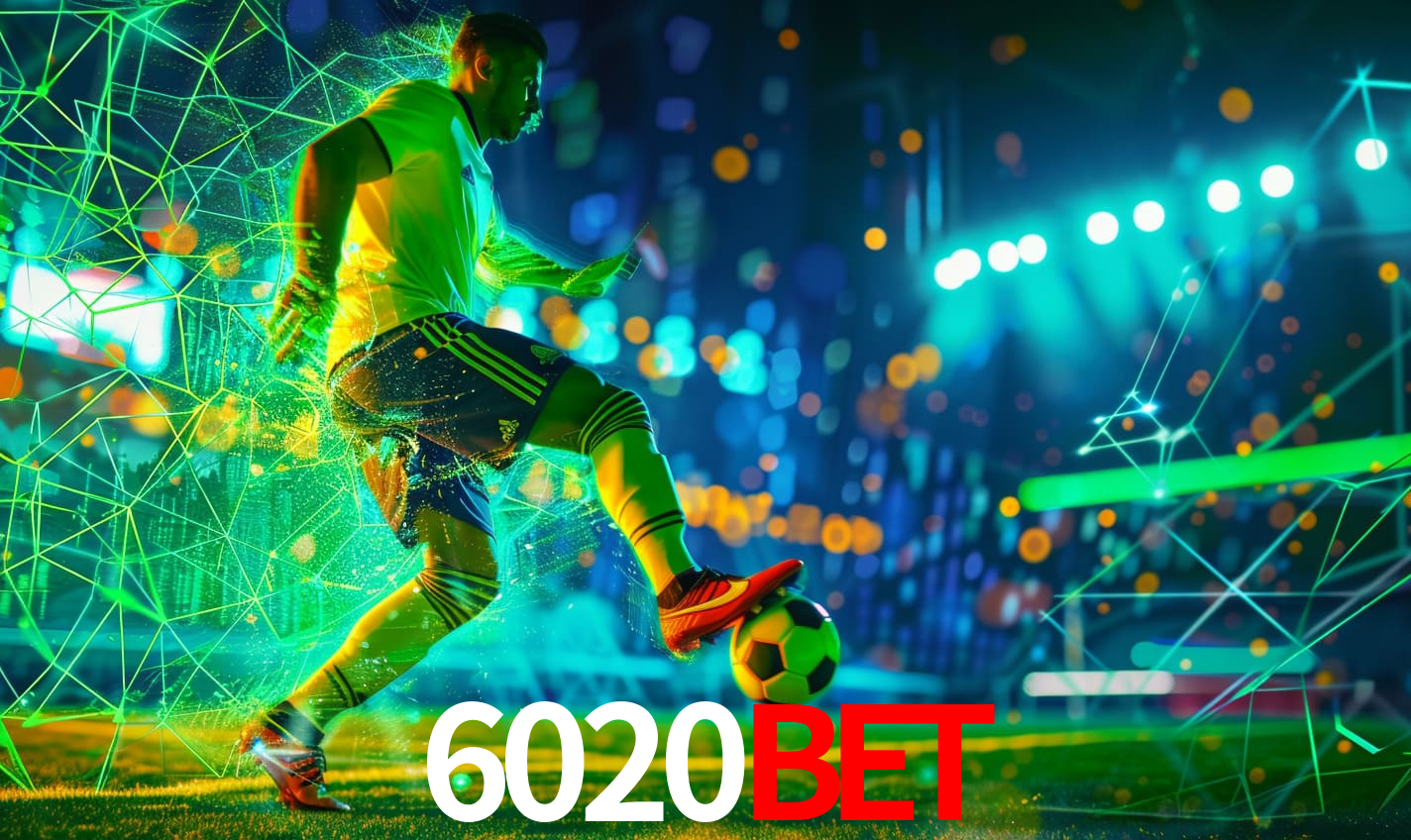 6020BET