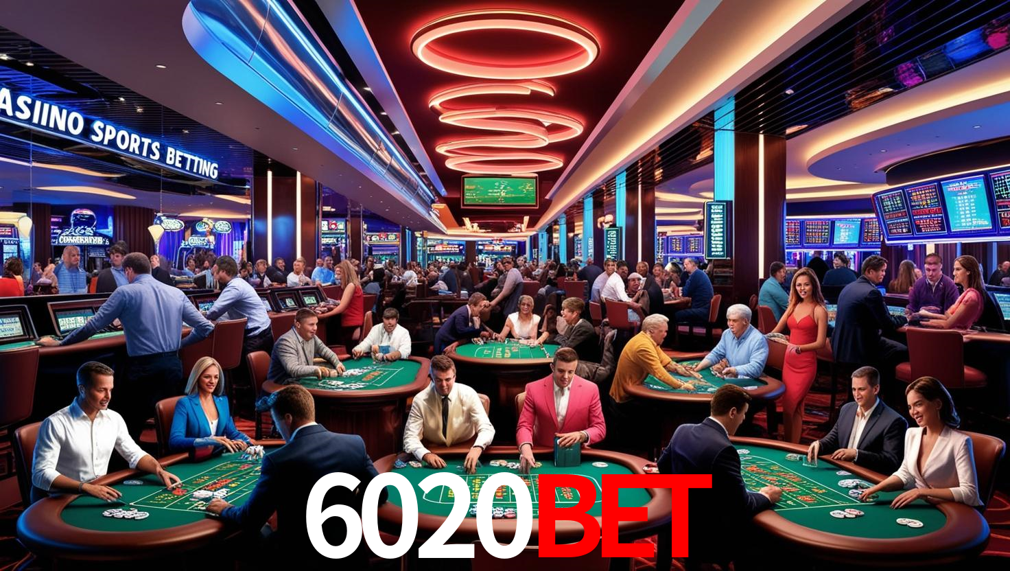 6020BET