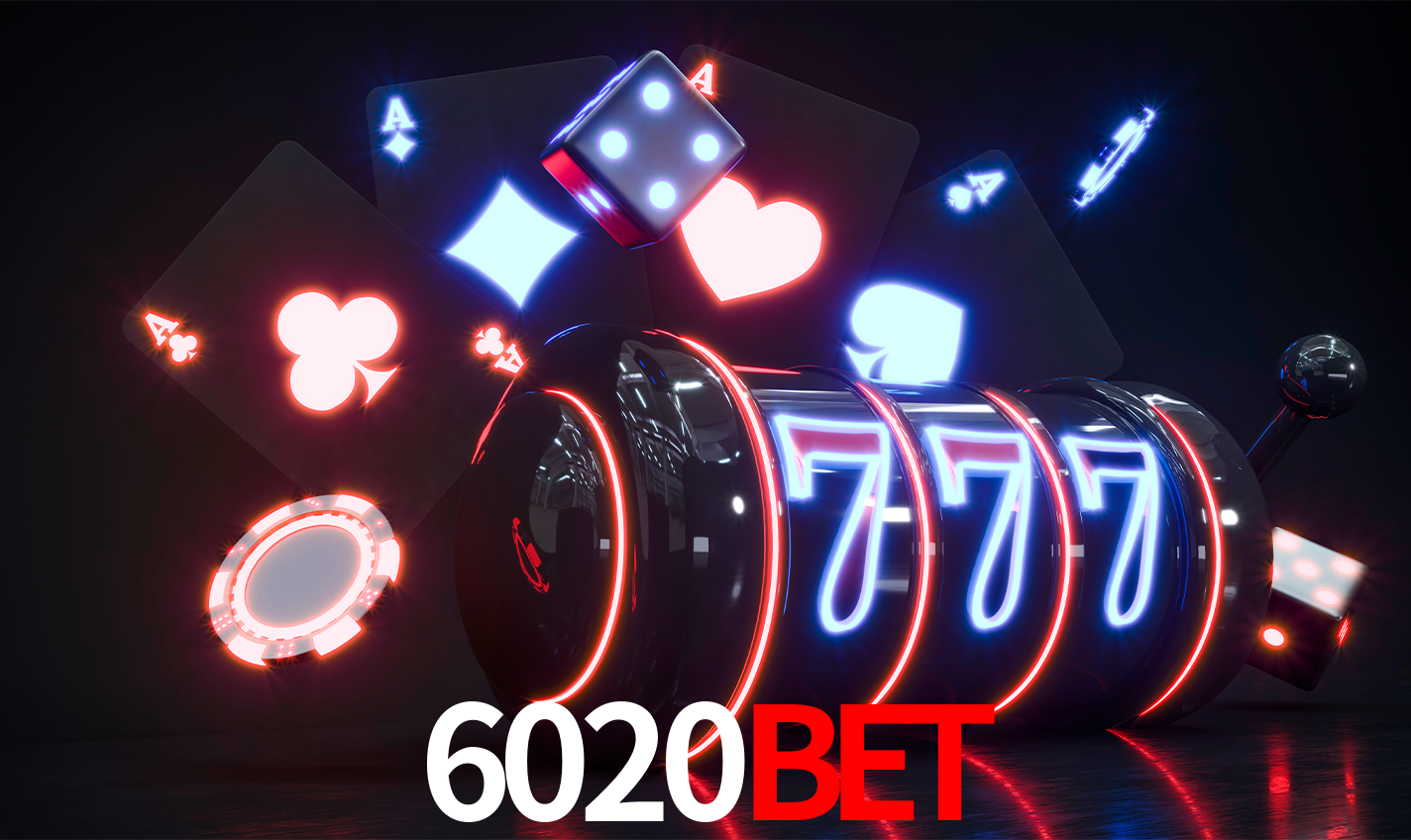 6020BET