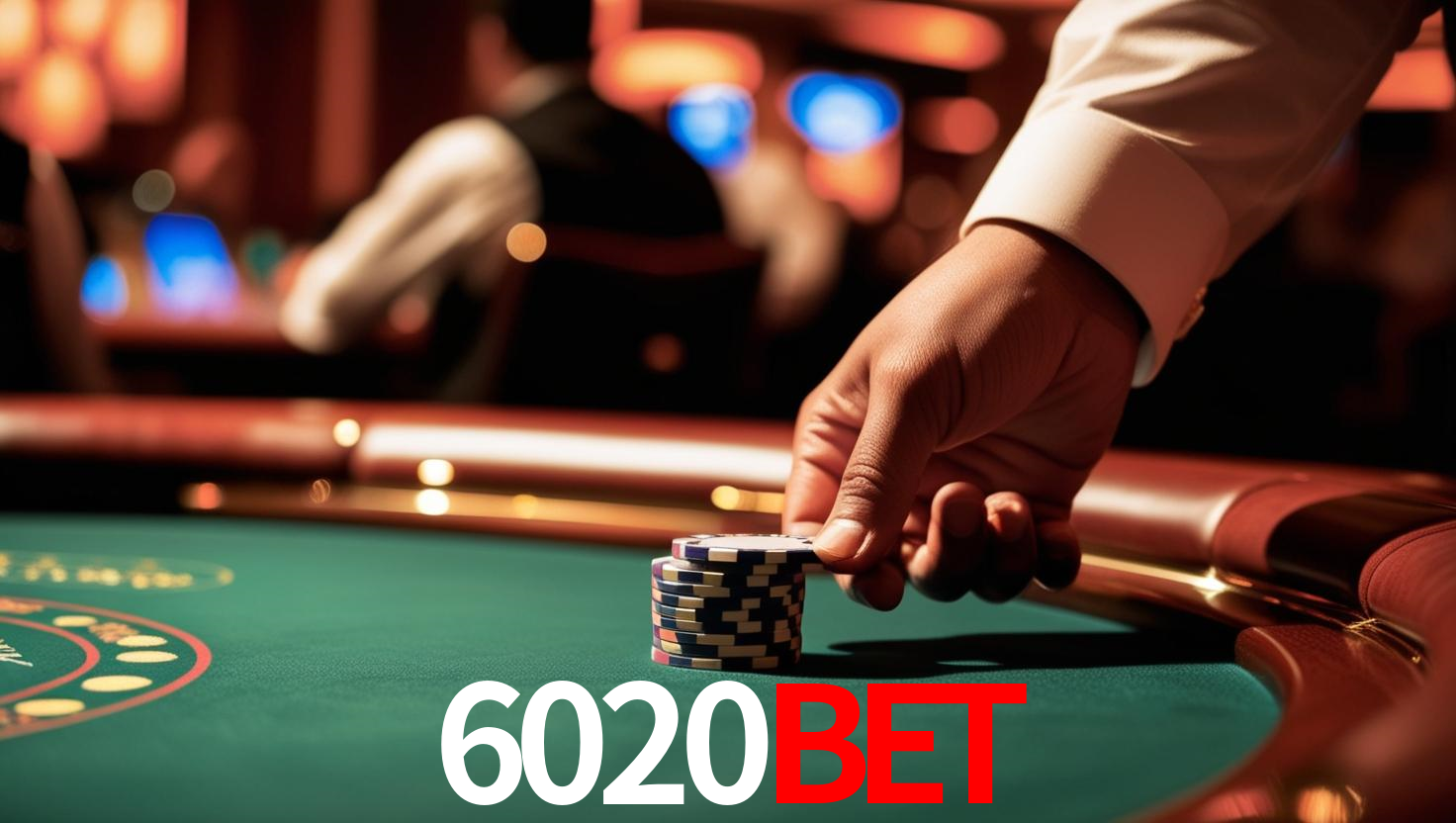 6020BET