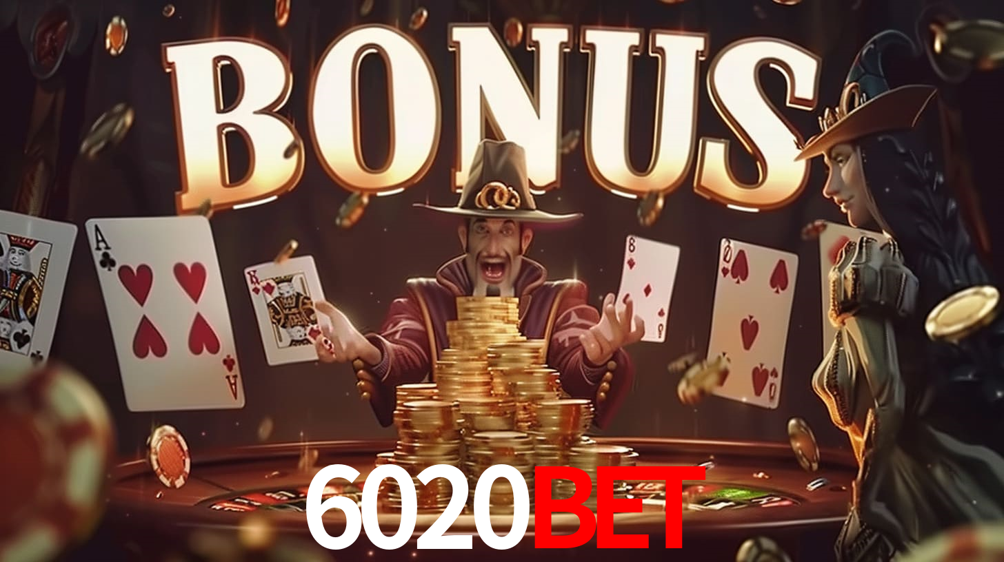 6020BET