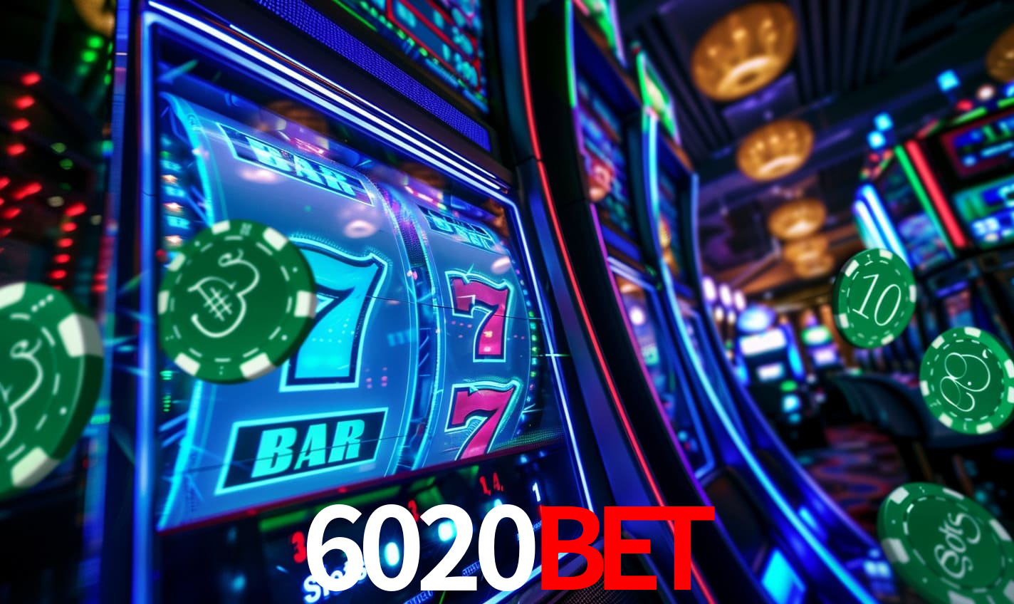 6020BET
