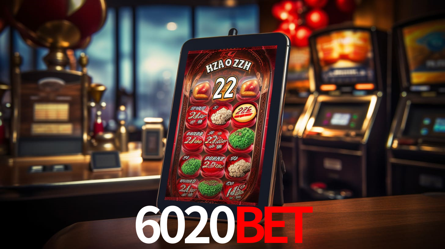 6020BET