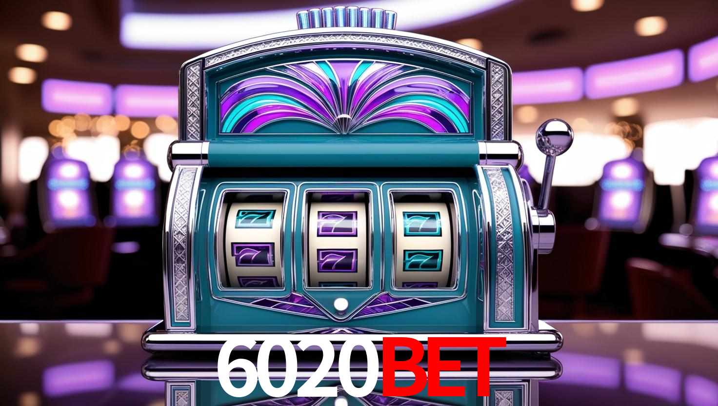 6020BET