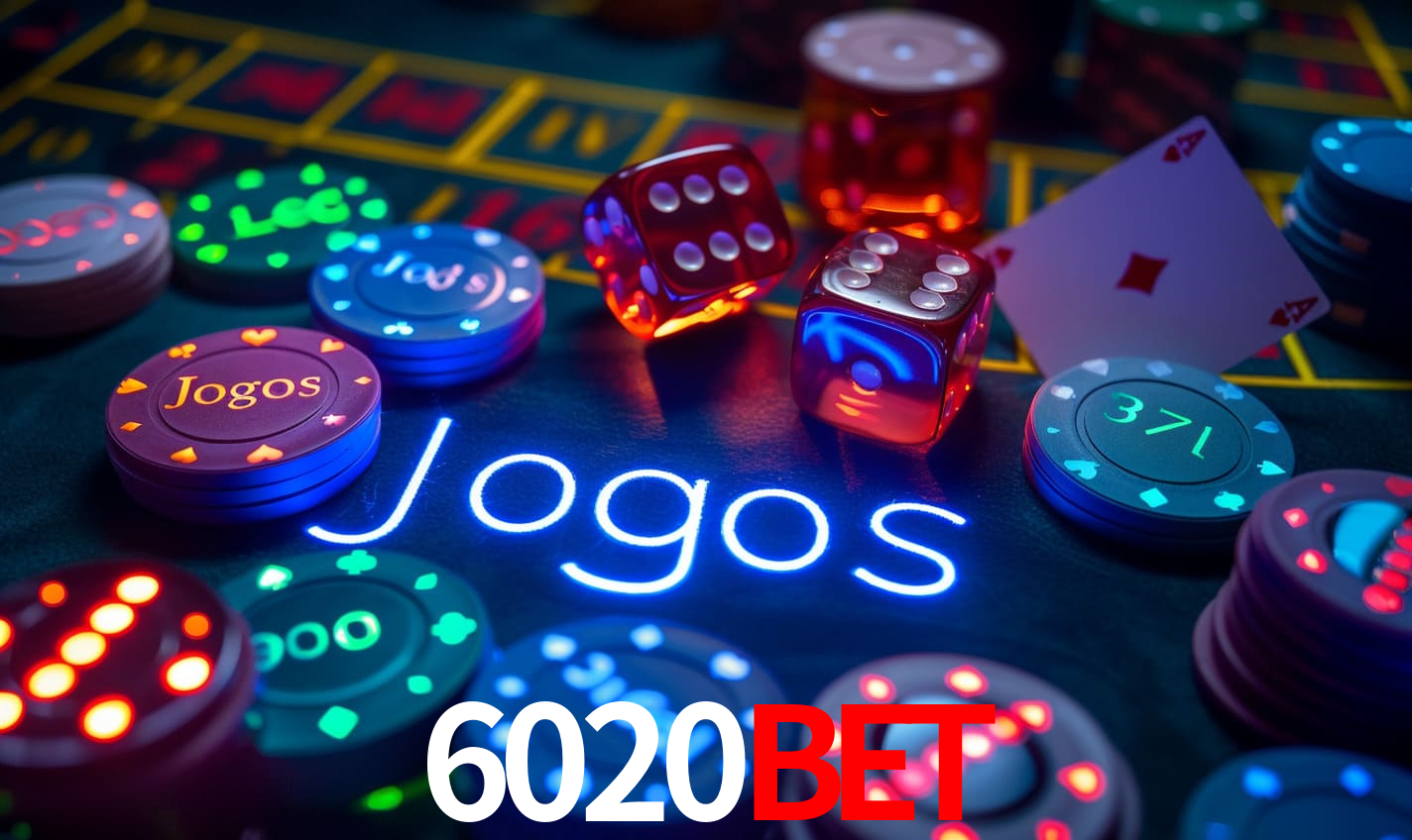 6020BET