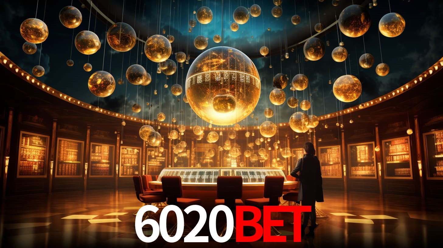 6020BET