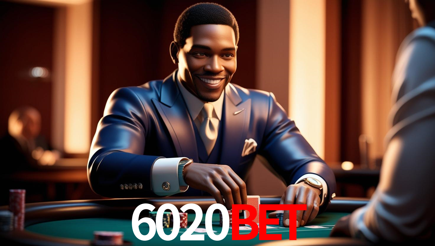 6020BET