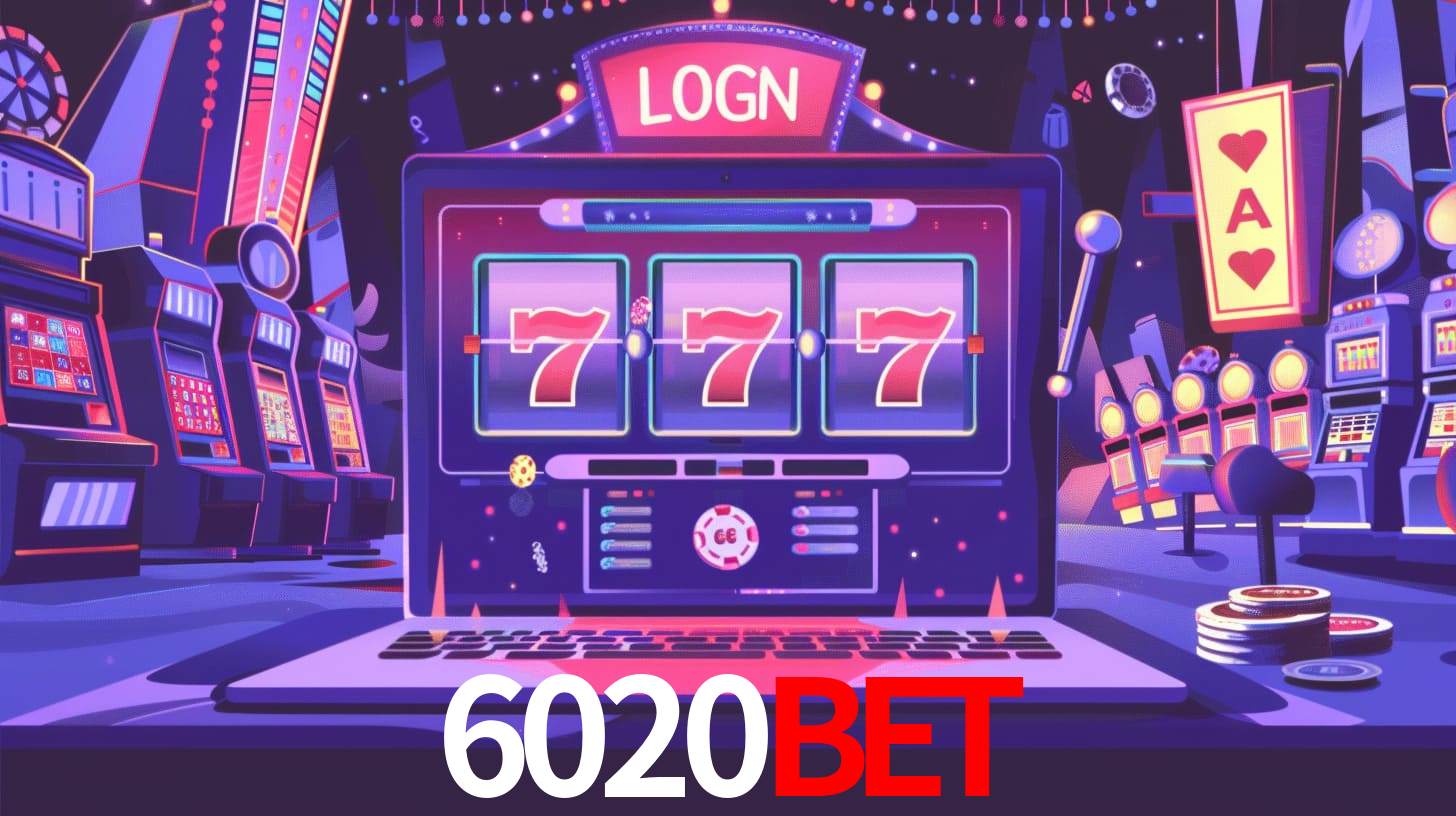6020BET