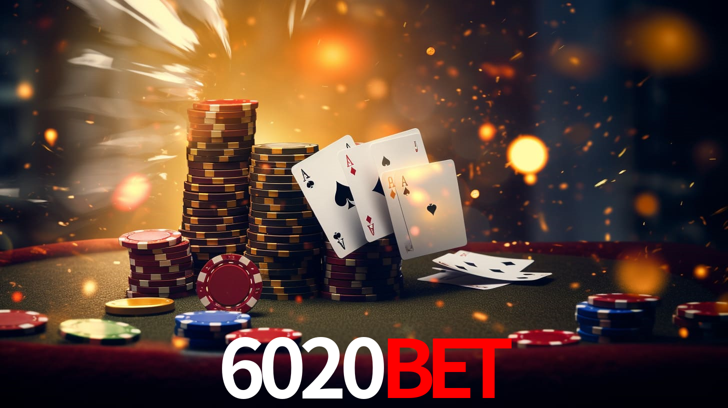 6020BET