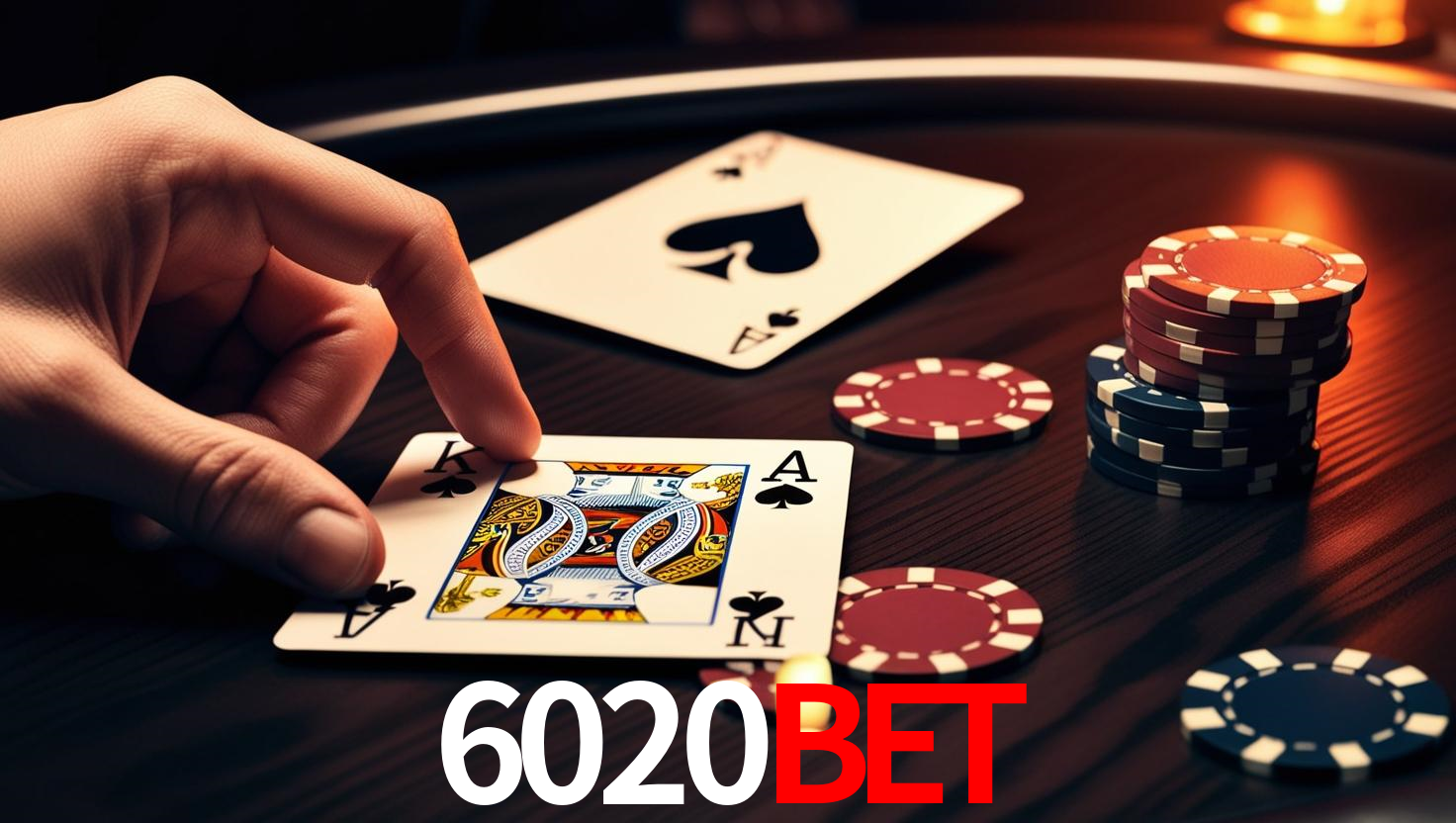 6020BET